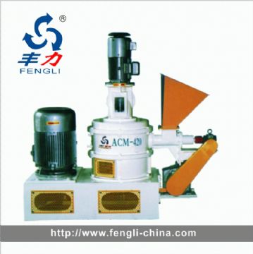 Chili Superfine Grinding Mill Ginger Pulverizer